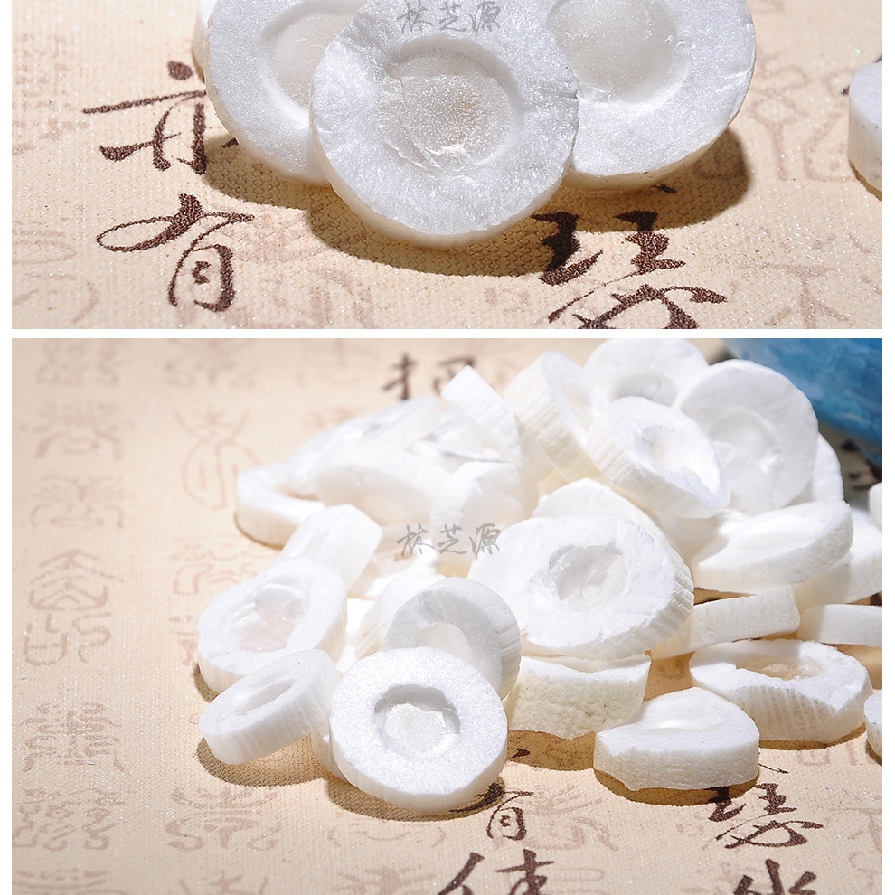 通草片下奶通乳通草片大通草片可搭配王不留行丝瓜络漏芦催奶下奶通乳