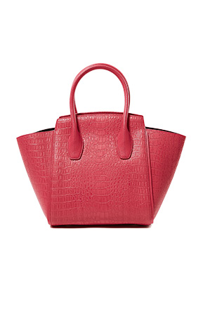 marisfrolg玛丝菲尔欧美时尚简约单肩斜