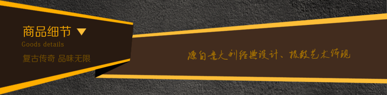 惟柯(wake)Lof美式乡村餐厅吊灯复古仓库工业风现代创意锅盖吊灯WD986 铁锈色 配爱迪森灯泡