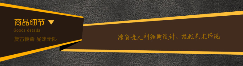 惟柯(wake)美式吊灯田园欧式客厅吊灯简约艺术卧室灯铁艺吊灯餐厅灯具简欧WD989 吊灯