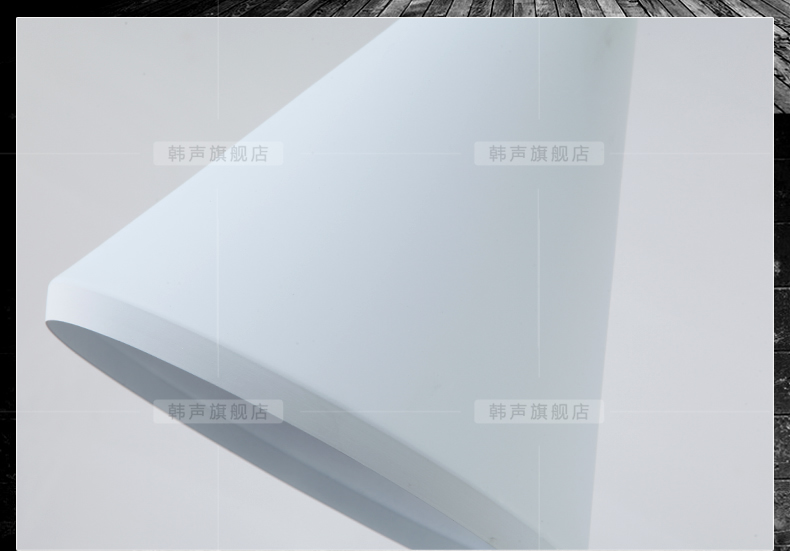韩声 现代简约餐厅灯具单头咖啡厅吧台工业风个性创意饭厅宜家三头吊灯8100 C款