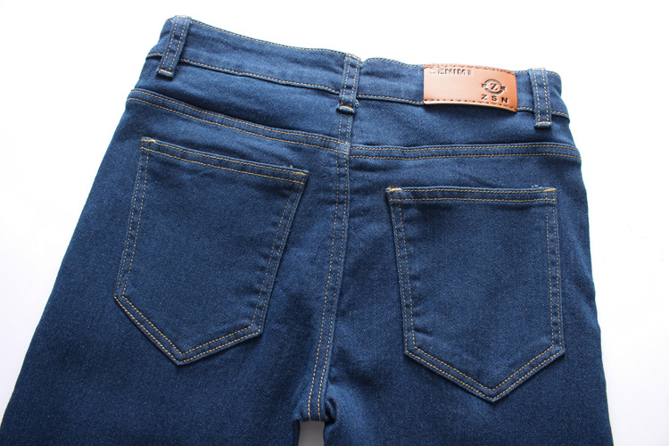 丹杰仕 休闲短裤男2017夏季新品青年男士韩版修身七分裤子薄款大码