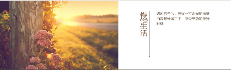 茵曼 冬装新款简约条纹撞色毛织拼接连帽呢外套女【8443200215】 暖橘色 L