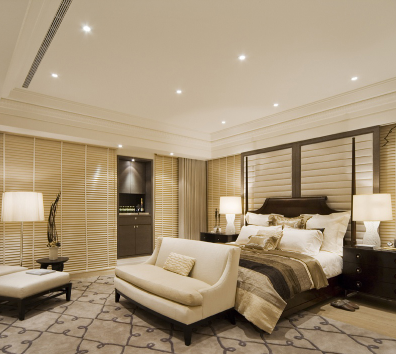 飞利浦led筒灯超薄嵌入式闪适客厅吊顶天花洞灯卧室餐厅节能简约灯具