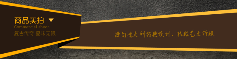 惟柯(wake) 北欧宜家现代简约餐厅客厅书房灯具 铁艺复古钻石鸟笼吊灯WD985 中号45cm