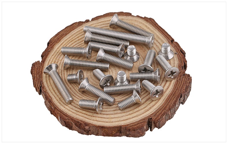 袋/纸盒  尺寸  例如:m6*30(螺纹直径6mm螺纹长度30mm)包含头部长度