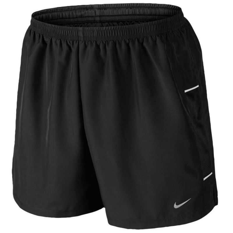 耐克nike男士 dri-fit 5" woven 欧美流行运动短裤【图片 价格 品牌