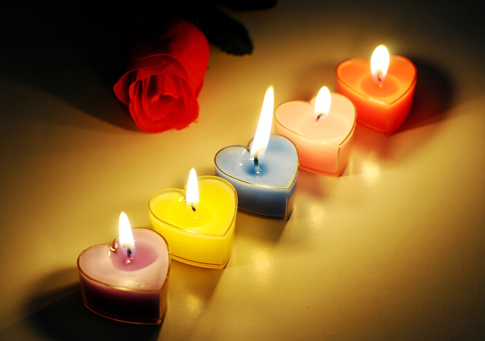 推荐摆放方案(图案仅供参考,自己动手设计才是最大的乐趣!