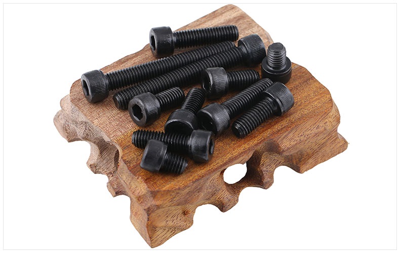 4m2m3m4m5m6m8m12内六角螺丝12.