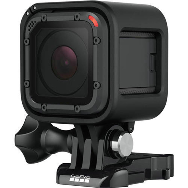 gopro hero5 运动摄像机 chdhs-501
