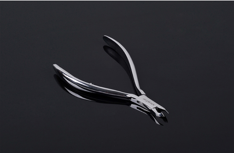 宏宝(hobo)修甲工具 手皮钳 指甲钳/嵌甲钳 甲沟炎专用钳 修脚刀 hlm