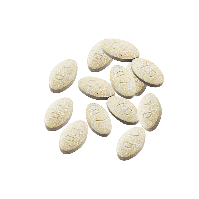 叁禾源木瓜葛根片60片可配丰i胸产品木瓜葛根粉汁丰满大胸产品