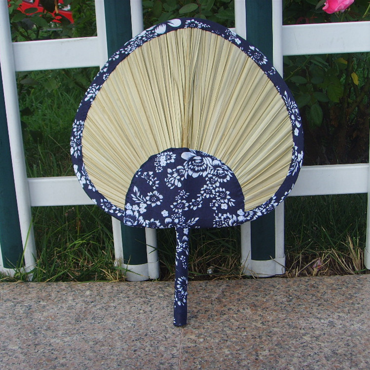 粽叶手工大蒲扇芭蕉扇老人演出草编织棕叶济公扇葵扇扇子 瑕疵品慎拍