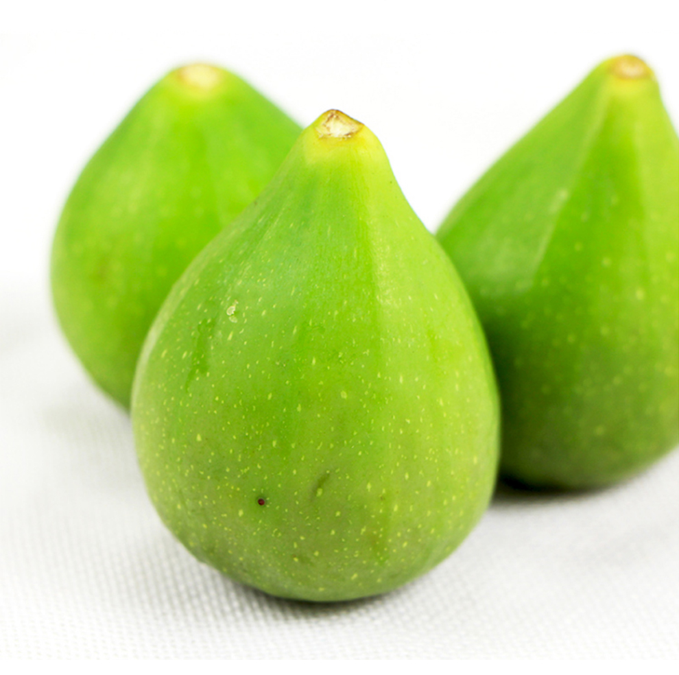 【顺丰空运】山东威海 无花果 新鲜水果 三斤装