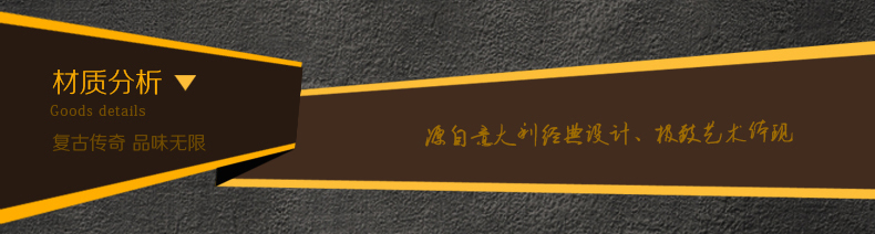 惟柯(wake) 北欧宜家现代简约餐厅客厅书房灯具 铁艺复古钻石鸟笼吊灯WD985 中号45cm