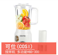 
                                        可仕（COSI) 电蒸锅 不锈钢GY-502 四层                