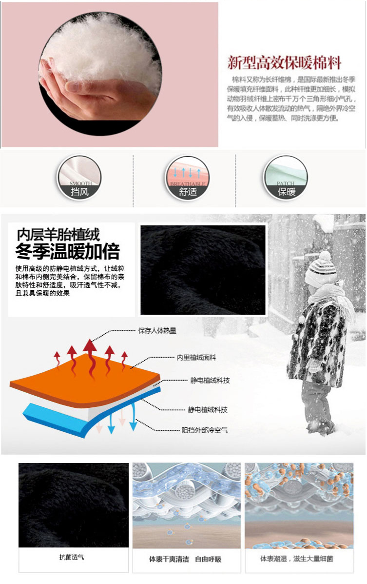玖娅 2015新款保暖裤纯棉不倒绒百褶打底裙裤 假两件加厚加绒打底裤裙 DQ021 浅灰色 XL
