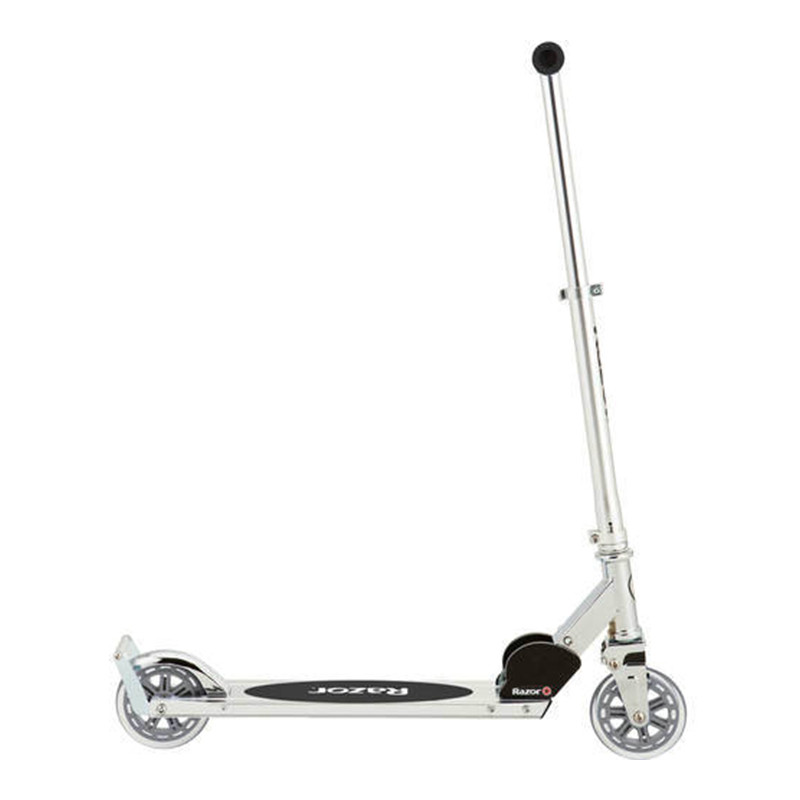 美国直邮 雷热 razor 滑板车 13014360 5-7岁 专利折叠机构和便携性 5