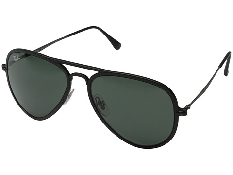 雷朋ray-ban男女同款rb4211 56mm matte 欧美时尚墨镜