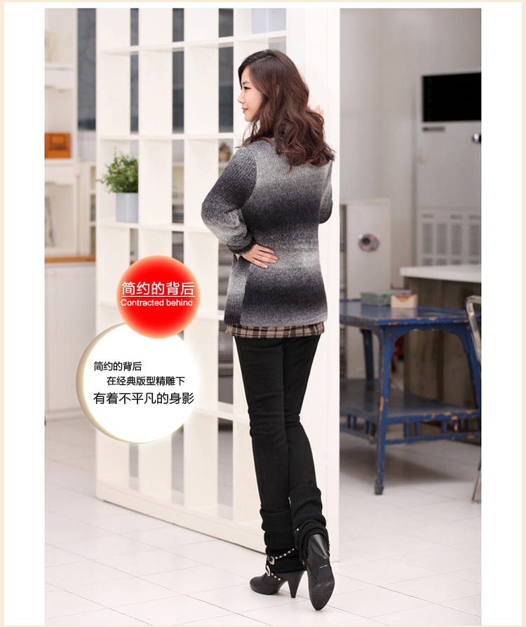 
                                        简浅 S-5XL加绒高腰打底裤女春外穿大码加厚小脚铅笔裤女保暖靴裤1099 深卡其色 XXL 140斤                