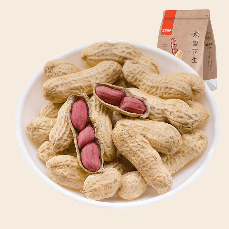 葵花籽瓜子190gx1袋 ￥ 13 .9 奶香花生150gx2袋 ￥ 17 .