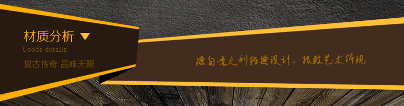 惟柯(wake)美式吊灯田园欧式客厅吊灯简约艺术卧室灯铁艺吊灯餐厅灯具简欧WD989 吊灯