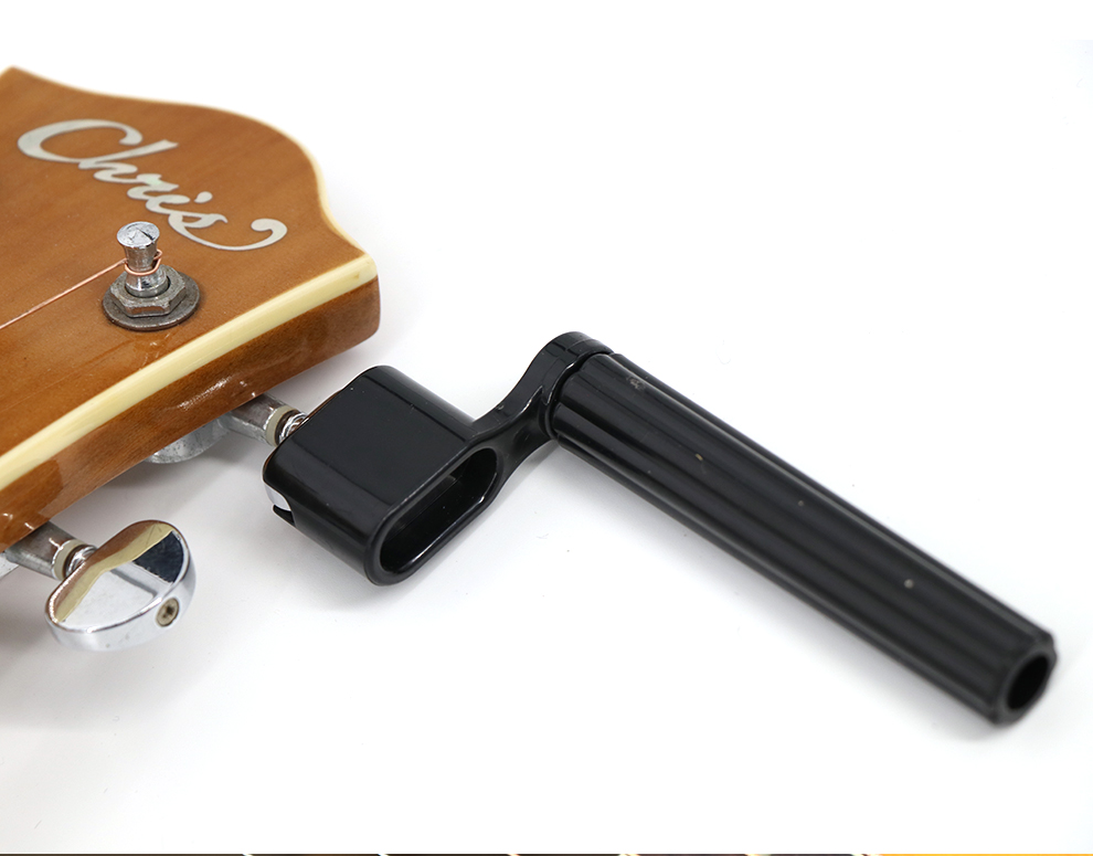 吉他卷弦器民谣木吉他起锥器上弦器起弦器古典吉他电吉他换弦器