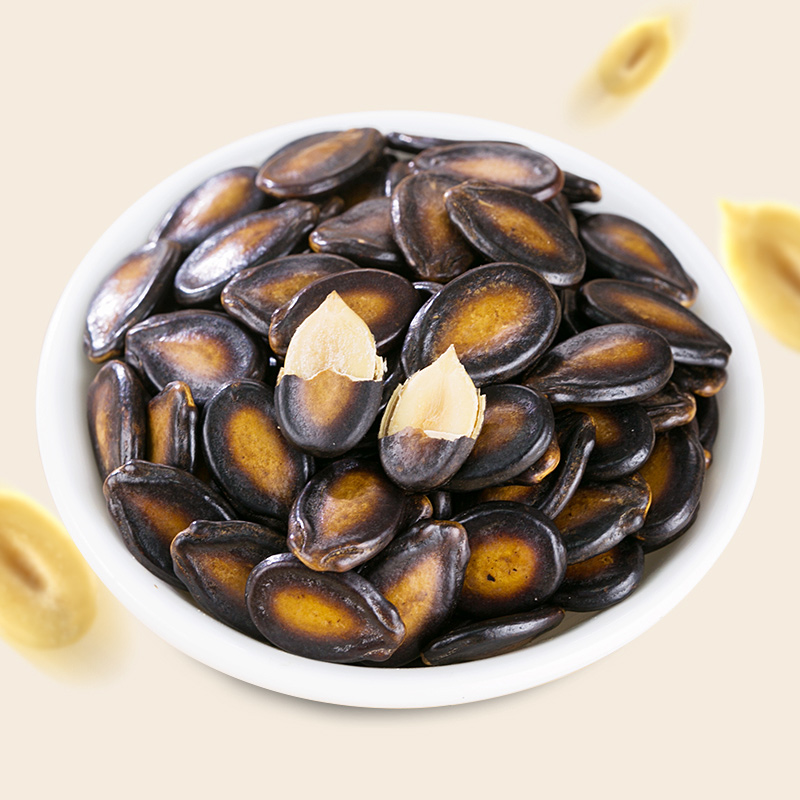 话梅西瓜子105g×1袋 ￥ 9.