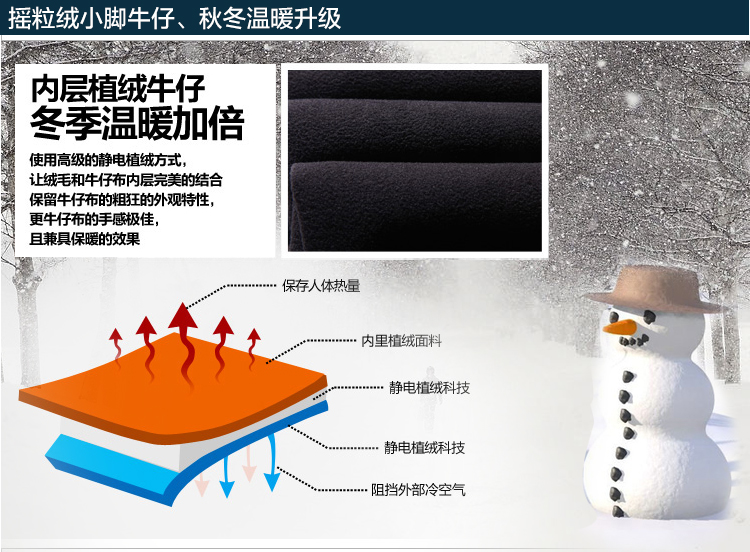 
                                        丝克诺依 牛仔裤女小脚春装新款韩版修身显瘦靴裤铅笔女装长裤子 KXL995 烟灰色/单裤 28码(2尺1)                