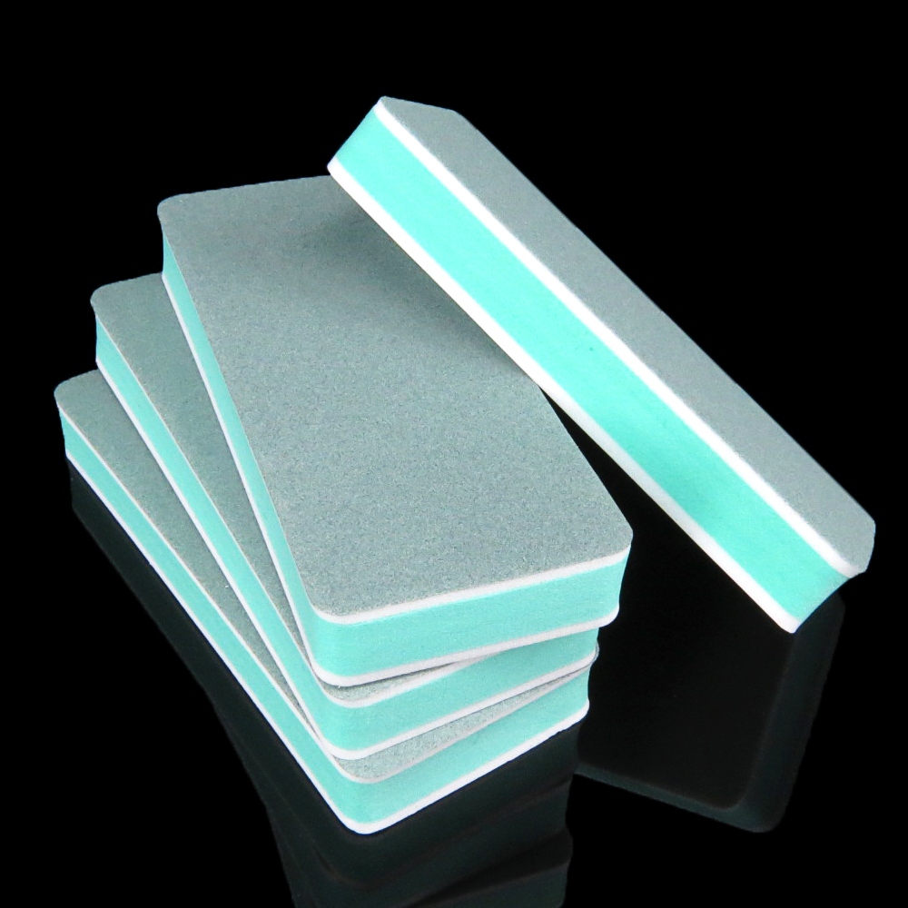 磨利特文玩抛光板千眼星月菩提蜜蜡绿松石葫芦手串打磨块海绵砂纸工具