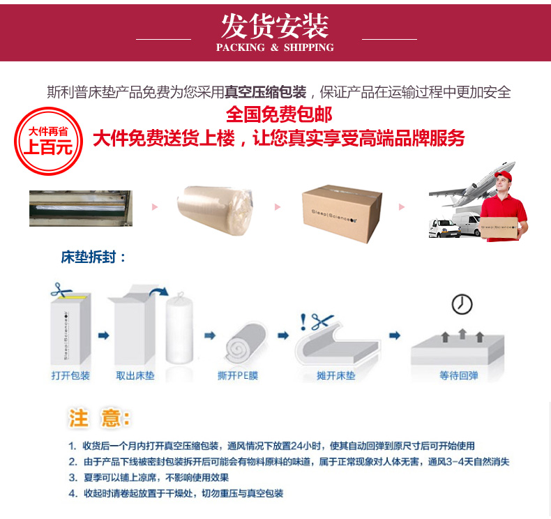
                                                            Sleep Science美国睡眠科学爱诺黑宝石高密度记忆棉床垫子床褥子 薄垫子 轻奢解压10CM 白色 150*200*10CM                
