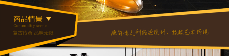 惟柯(wake)LED阴影玻璃吊灯现代简约北欧客厅卧室餐厅吧台灯艺术吊灯WD995 D款直径20cm