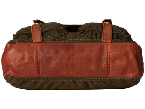 made of waxed coated