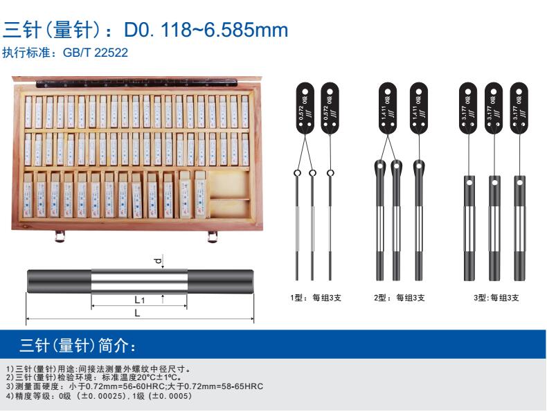 针规的使用方法图片图片