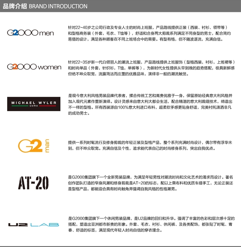 G2000/woman 女式通勤百搭 商务休闲长袖风衣外套 41221013 99黑色 34/160