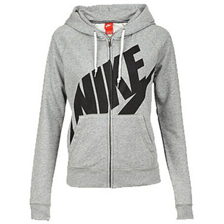 nike耐克女子夹克卫衣 545654 l