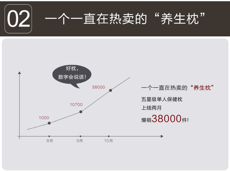 
                                        买一送一 俞兆林高回弹羽丝绒枕头单双人枕头芯  买枕芯送全棉枕套 送艾琳娜-蓝枕套1只 74/45/20cm                