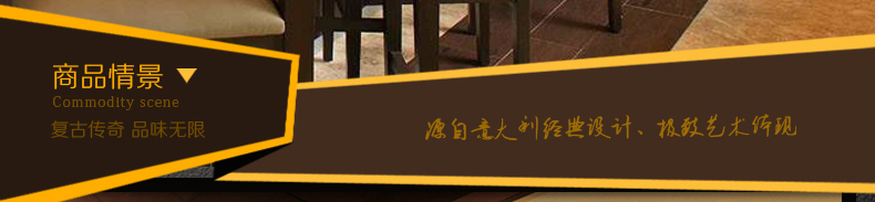 惟柯(wake)北欧美式乡村简约复古宜家餐厅卧室宜家创意玻璃圆球吊灯WD993 25CM普通灯泡
