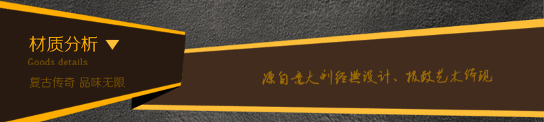 惟柯(wake)LED英式简约浪漫风情上海复古工业乡村风 卷边荷叶吊灯WD983 吊灯