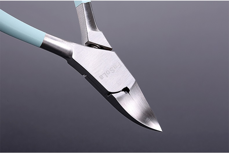 日本 专用指甲刀脚指甲钳灰指甲修脚刀指甲剪不锈钢脚趾甲嵌