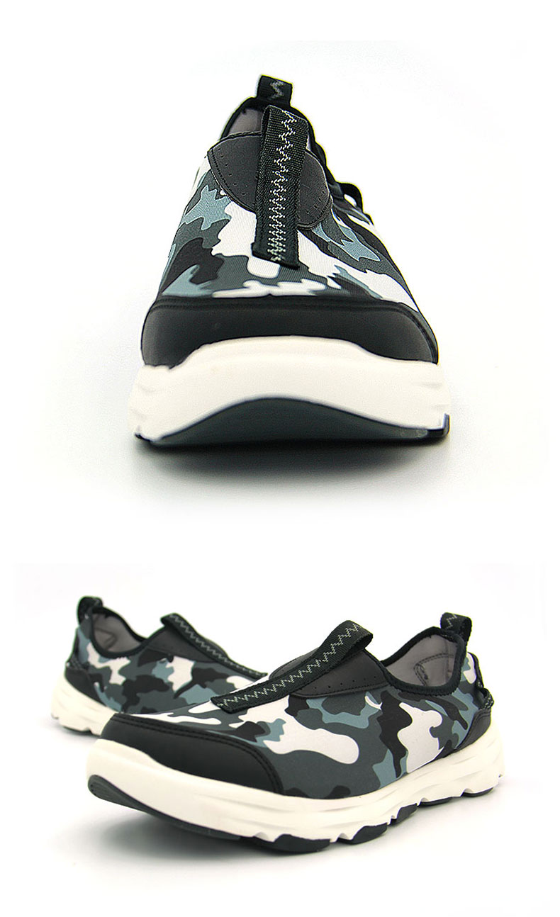 李宁男子户外轻质防水溯溪鞋运动鞋透气跑步鞋休闲鞋 ahlk001-2 褐色