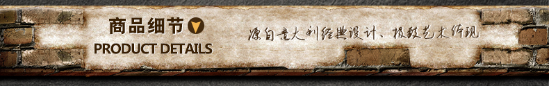 惟柯(wake)小铁架吊灯美式乡村工业风复古餐吊吧台LED吊灯 阳台灯具WD978 单头吊灯配普通光源