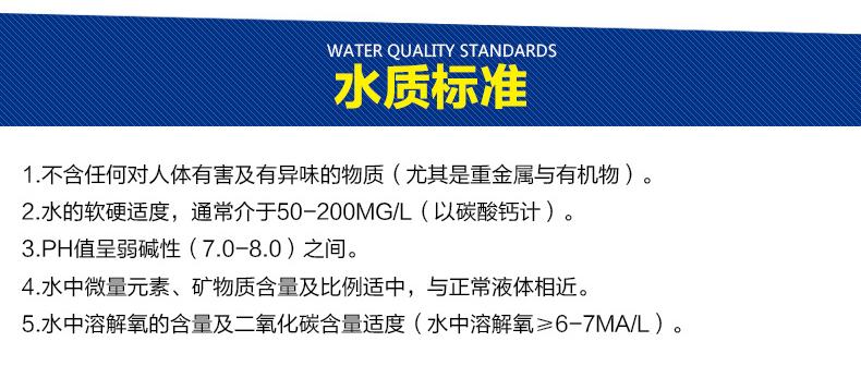 tds测试笔/水质检测盒/水质检测仪器/分析盒水质检测工具箱水质监测分析仪家庭水质检测 HO水质电解器黑色一字式