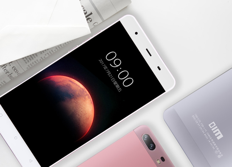 迪美dim迪美dimv8全网通4g智能手机双卡双待金色216g