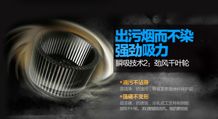 美的（Midea）小户型 性价比 侧吸式抽油烟机灶具套装(天然气) CXW-200-DJ213