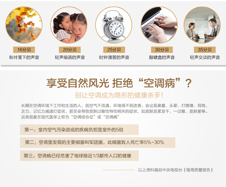 金幻欧式吊扇灯风扇灯具客厅卧室餐厅吊灯饰 青古铜色木质扇叶 52寸18WLED线控版