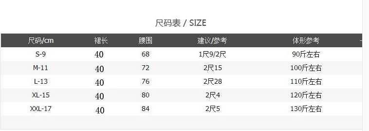 美情芬  854#春装新款半裙格子半身裙大码短裙春秋裙子秋冬百褶裙 藏蓝色-格子 S