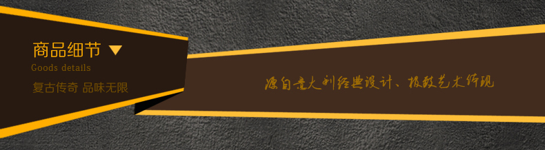 惟柯(wake) 北欧宜家现代简约餐厅客厅书房灯具 铁艺复古钻石鸟笼吊灯WD985 中号45cm