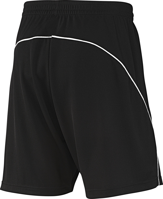 adidas 阿迪达斯 网球 男子 法网y3 短裤 黑 s27366 如图 l