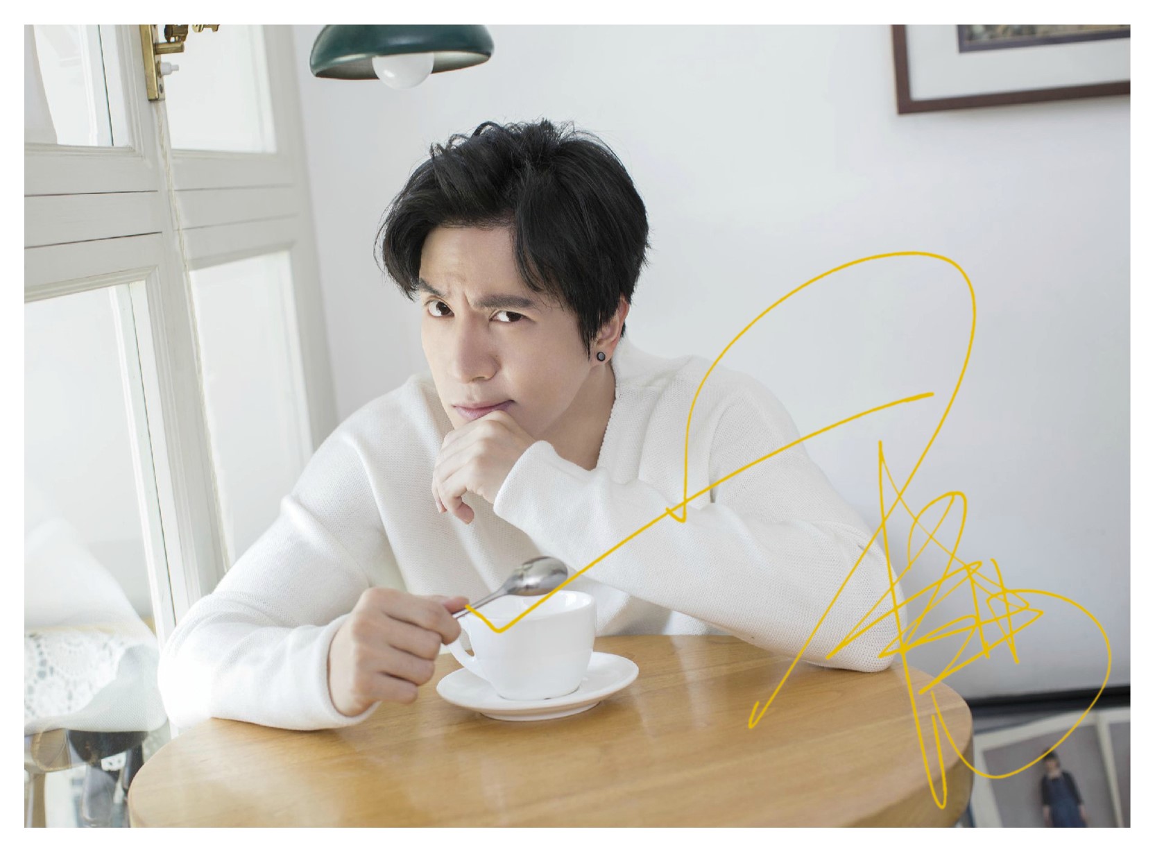 初学者 写真集歌词本 明信片 海报 光盘cd 礼品袋 薛之谦初学者-超值